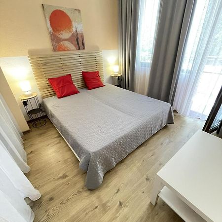 Holiday House Gendar, Chernomorets Ngoại thất bức ảnh