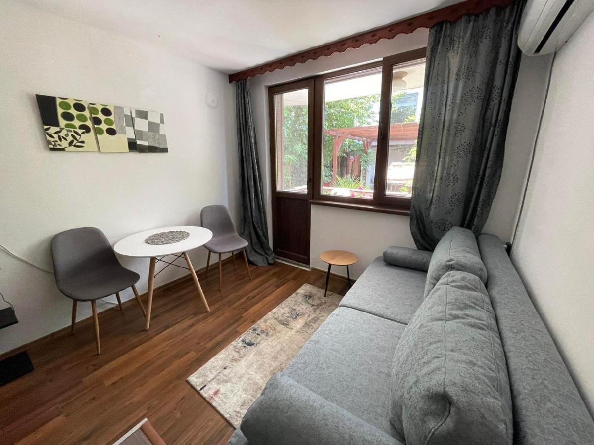 Holiday House Gendar, Chernomorets Ngoại thất bức ảnh