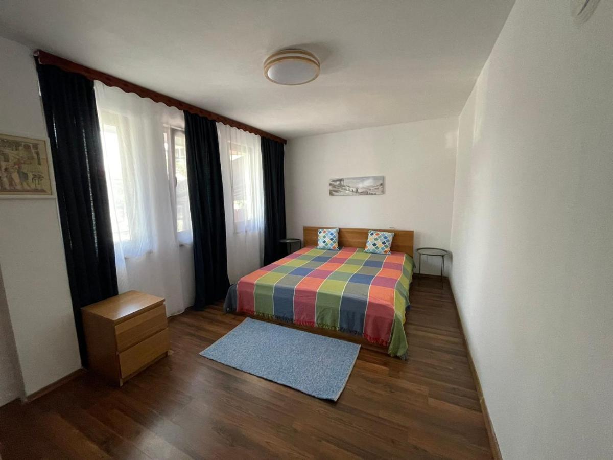 Holiday House Gendar, Chernomorets Ngoại thất bức ảnh