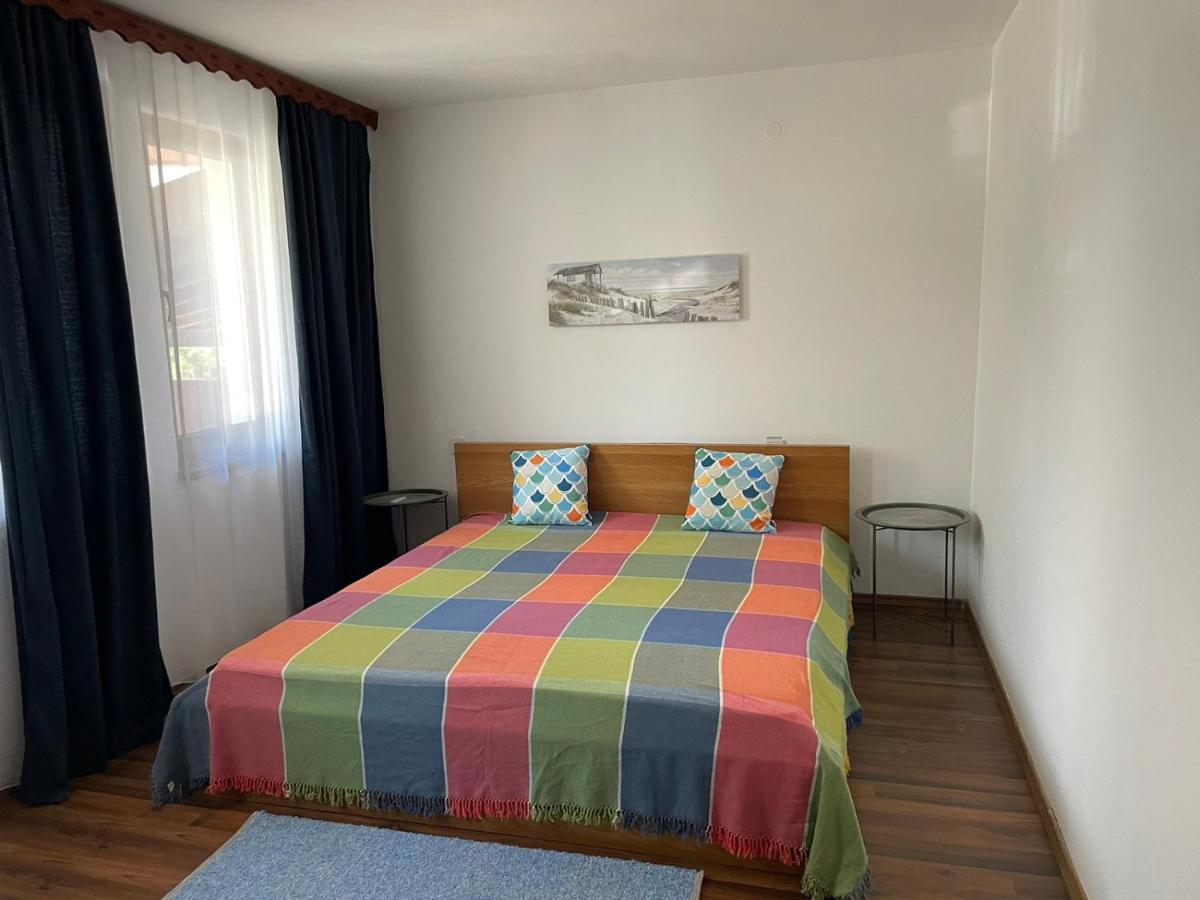Holiday House Gendar, Chernomorets Ngoại thất bức ảnh