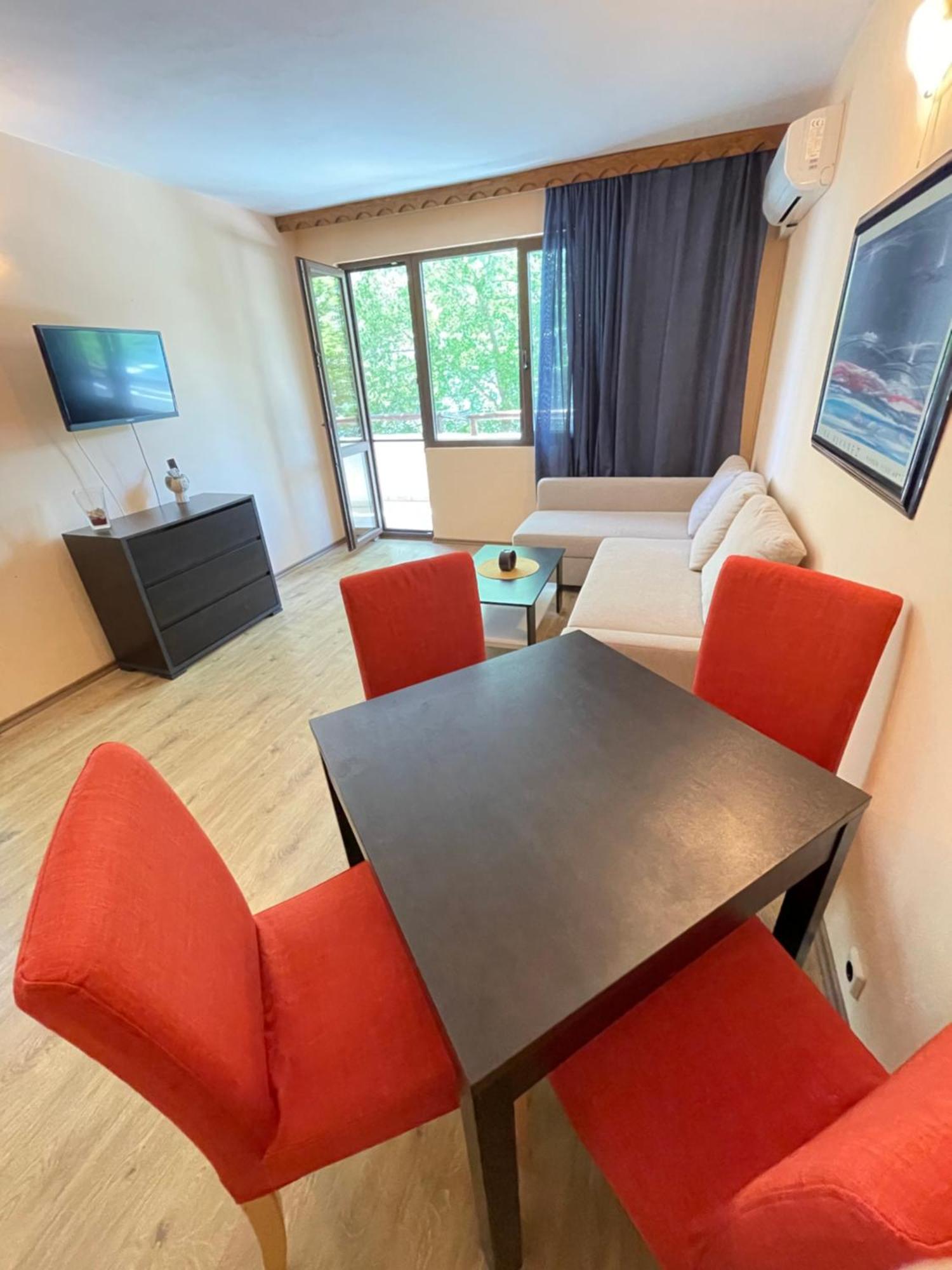 Holiday House Gendar, Chernomorets Ngoại thất bức ảnh