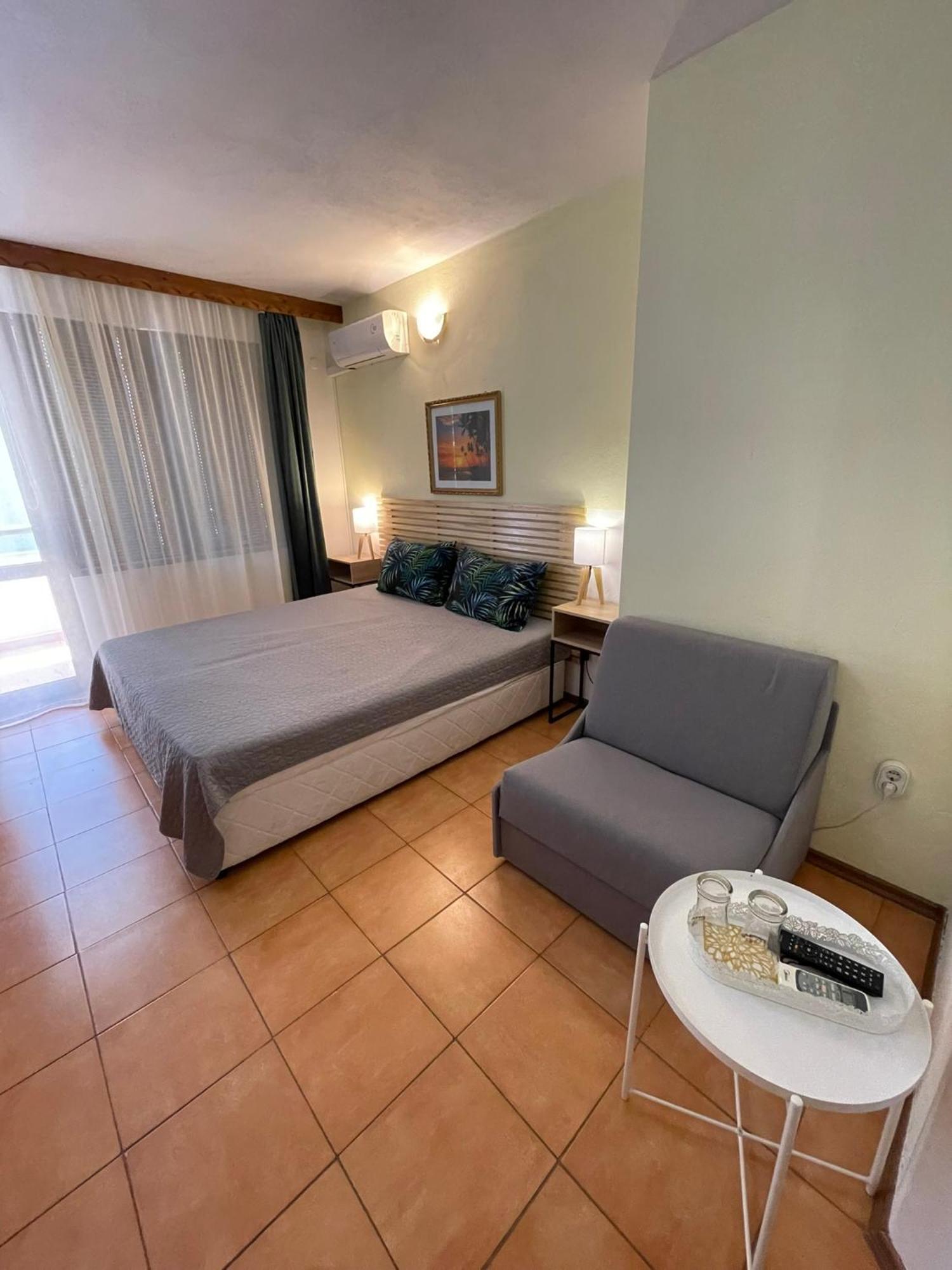 Holiday House Gendar, Chernomorets Ngoại thất bức ảnh