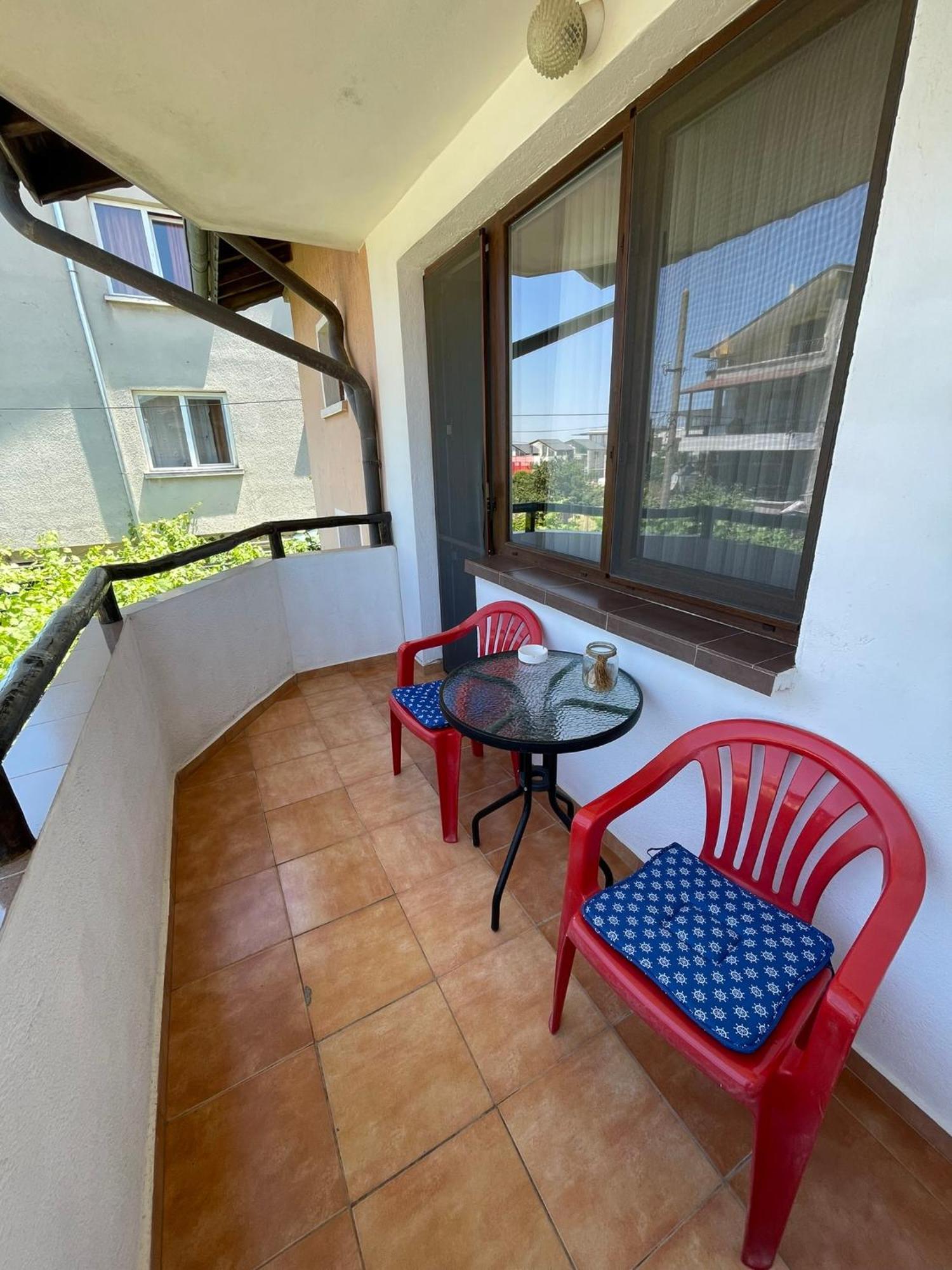 Holiday House Gendar, Chernomorets Ngoại thất bức ảnh
