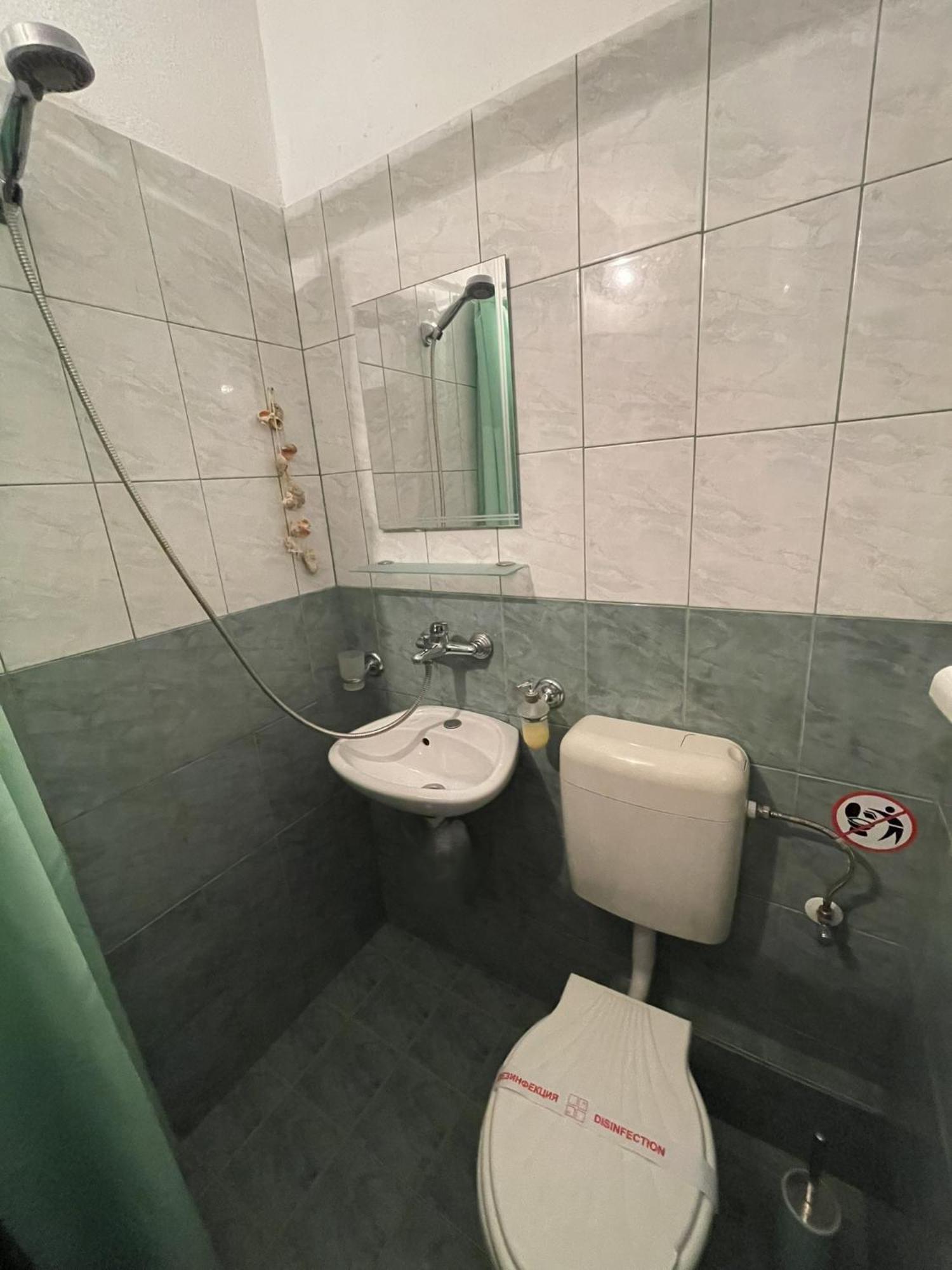 Holiday House Gendar, Chernomorets Ngoại thất bức ảnh