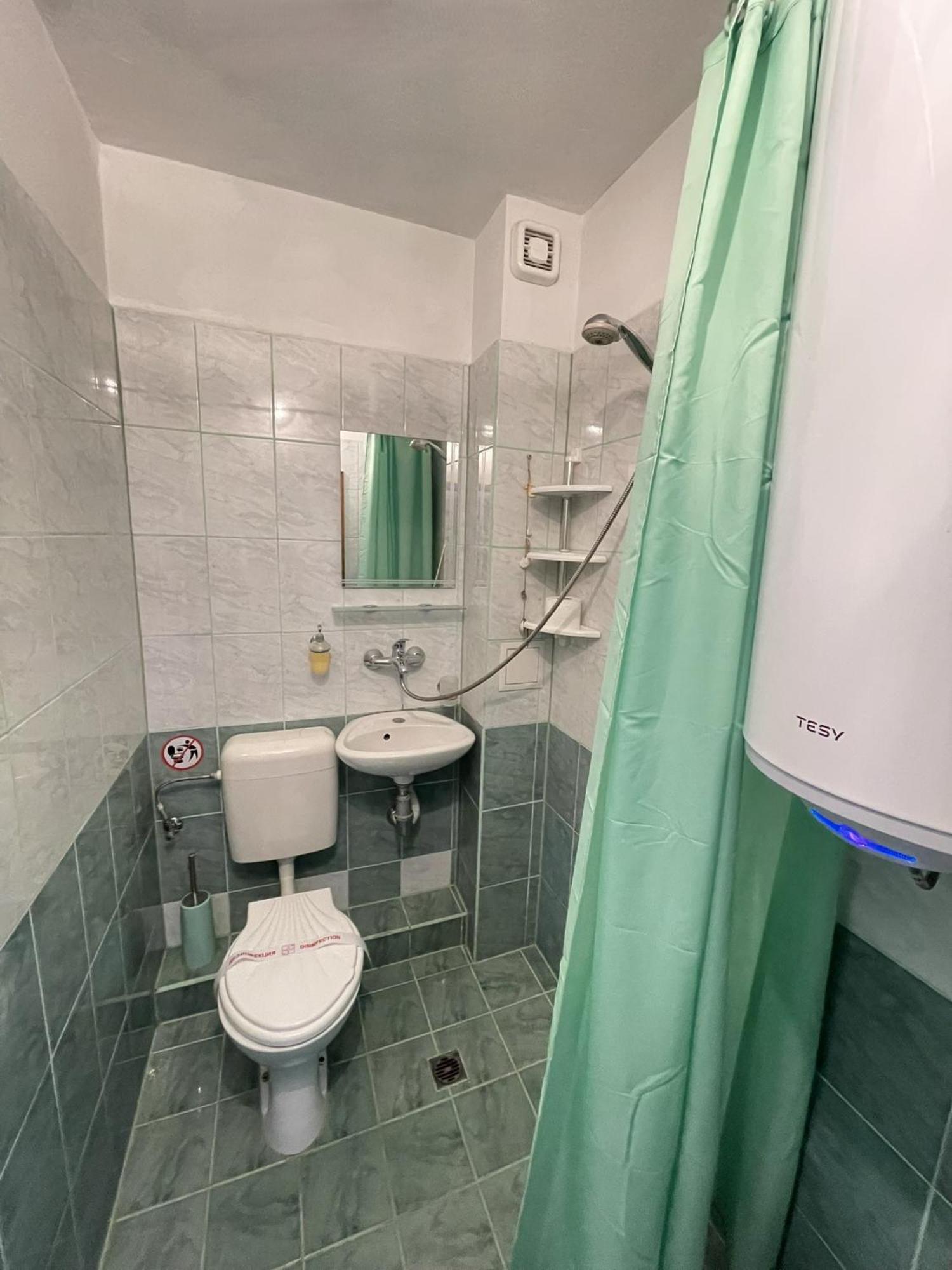 Holiday House Gendar, Chernomorets Ngoại thất bức ảnh