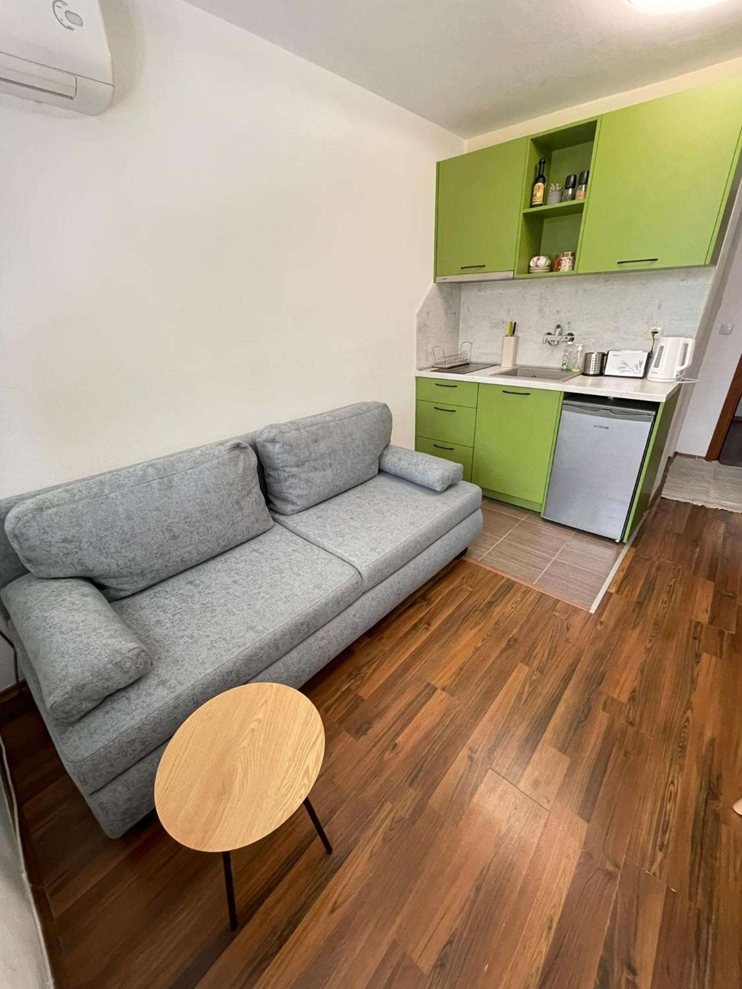 Holiday House Gendar, Chernomorets Ngoại thất bức ảnh