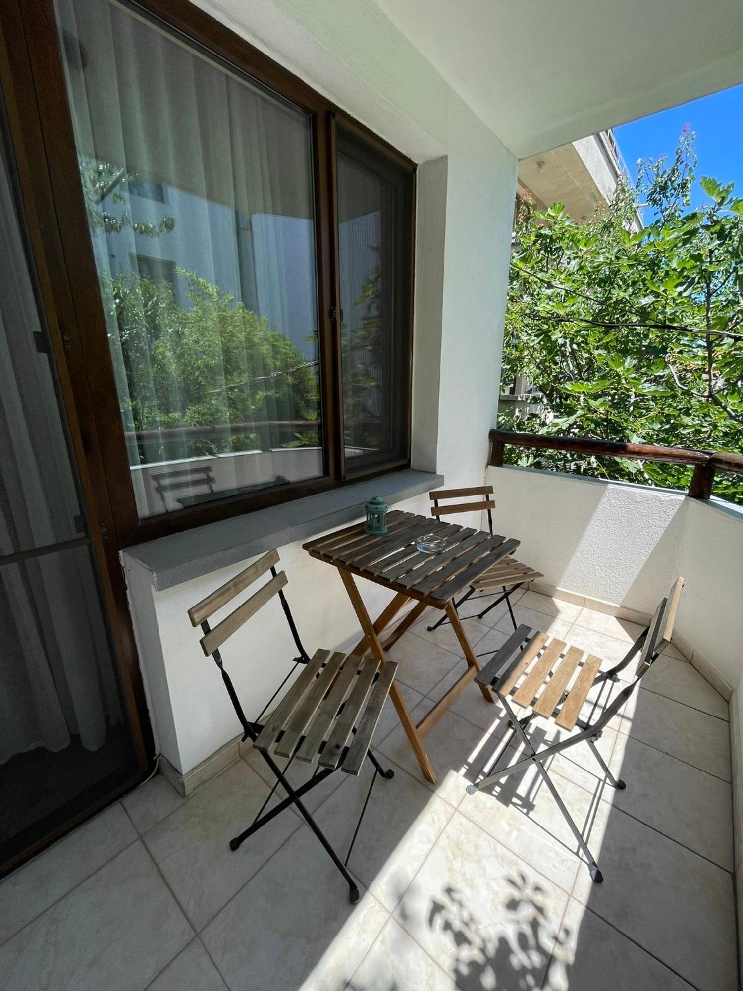 Holiday House Gendar, Chernomorets Ngoại thất bức ảnh