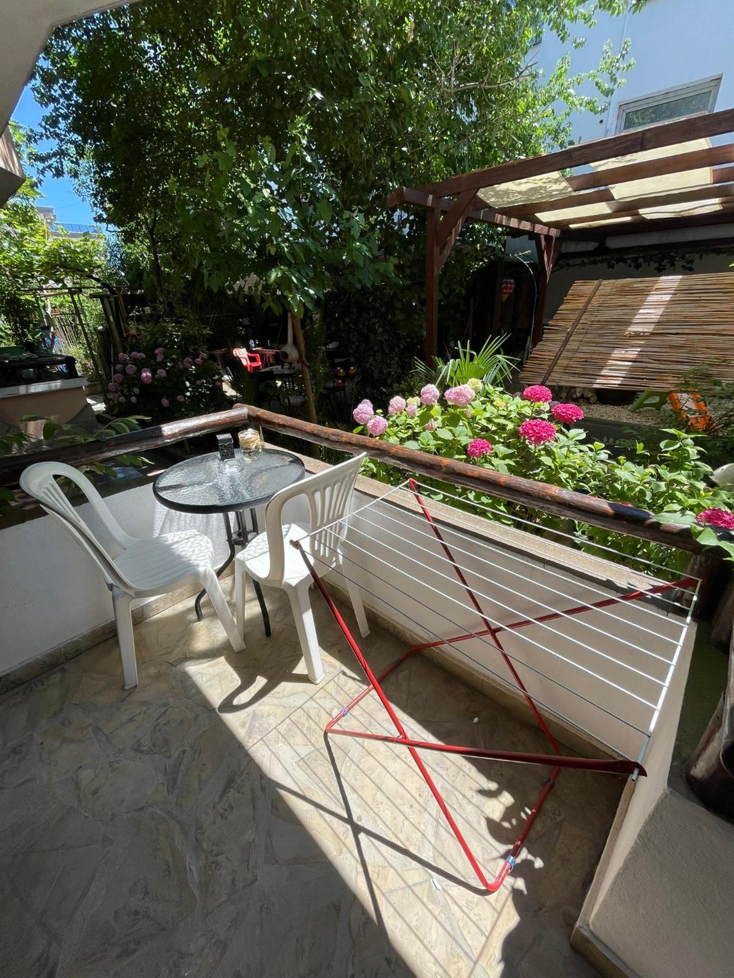 Holiday House Gendar, Chernomorets Ngoại thất bức ảnh
