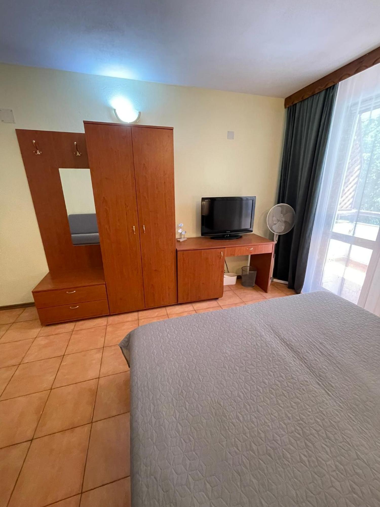 Holiday House Gendar, Chernomorets Ngoại thất bức ảnh