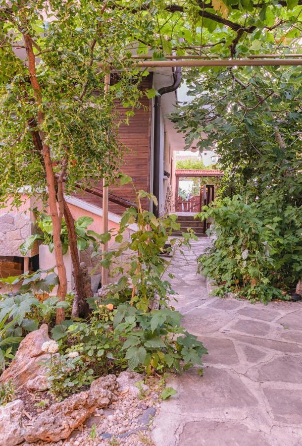 Holiday House Gendar, Chernomorets Ngoại thất bức ảnh